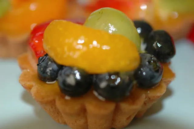 Cake Portraits Bakery & Studio