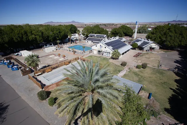 Rivers Edge RV Resort