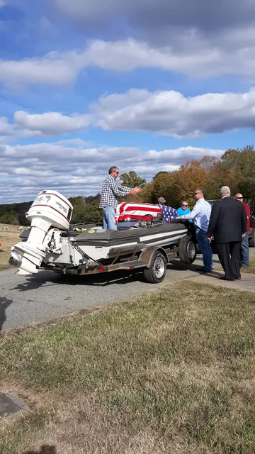 McClure Funeral Service