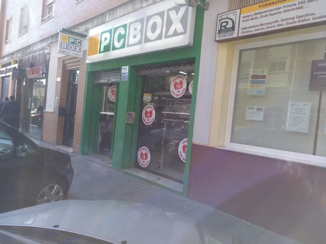 PCBox