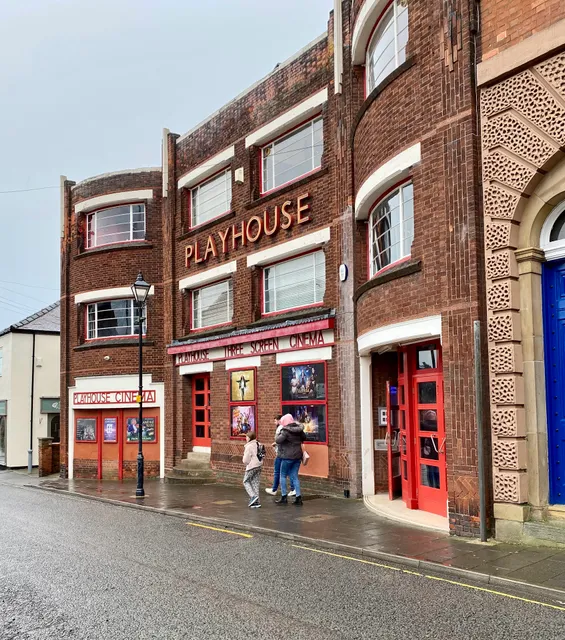 Playhouse Cinema