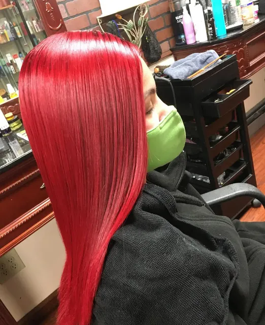 Final Touch Beauty Salon