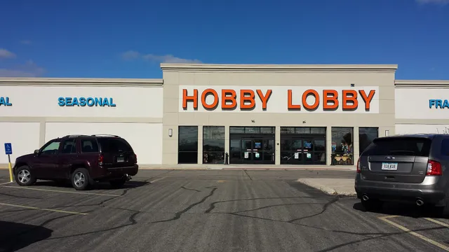 Hobby Lobby