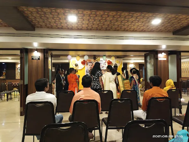 Classic Veg Restaurant