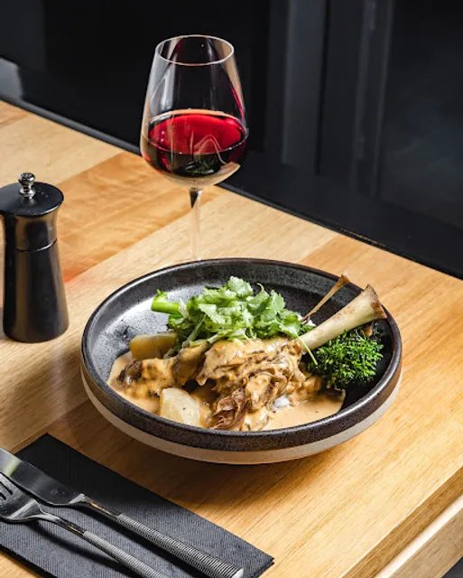 Diverge Restaurant Launceston