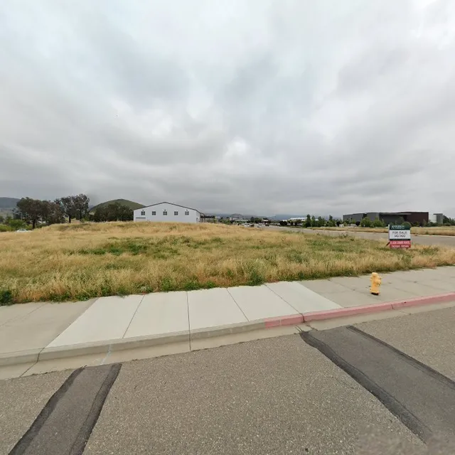 Plant Ivy Food Truck