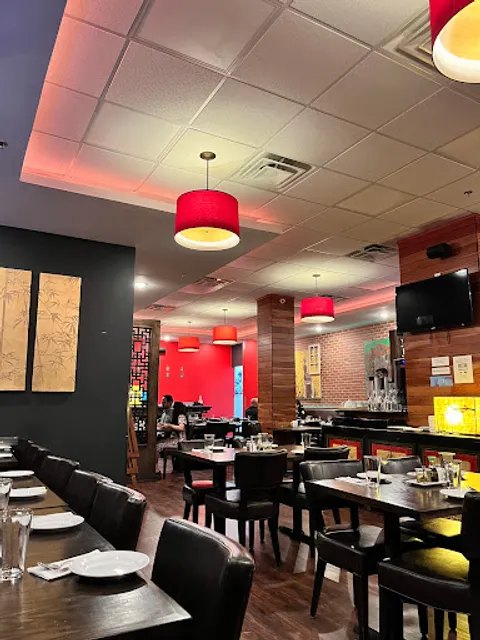 Szechaun Mirchi Indo-Chinese Cuisine (Jersey City)