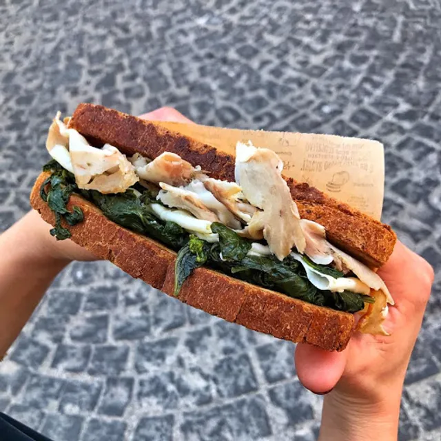 Capatoast - Toasteria Takeaway