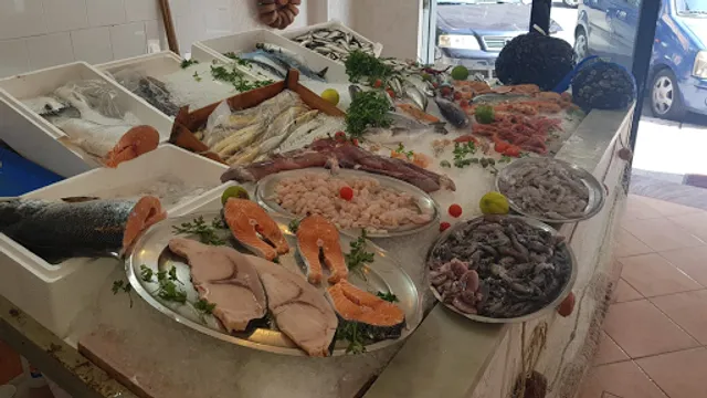 Ristorante Ristopescheria O Mare Mio