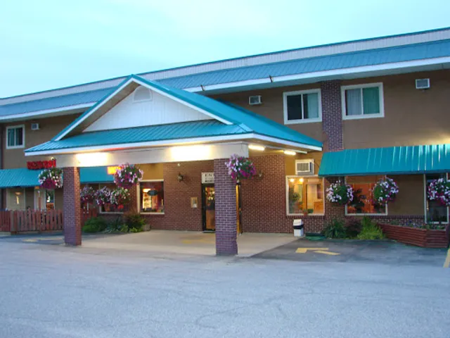 Monte Carlo Grill & Pizza