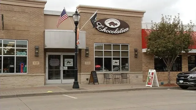 Painted Turtle Chocolatier