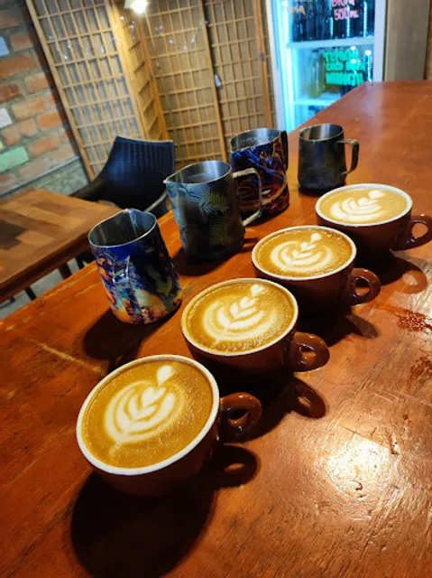 Mamaquilla roaster Natural Shop