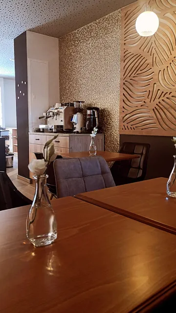 Tatlim ~ Pâtisserie ~ Baklava ~ Salon de thé