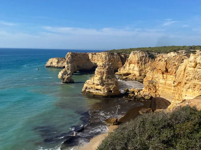 Percurso dos Sete Vales Suspensos