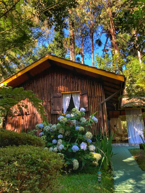 Pousada Villa D`Amore