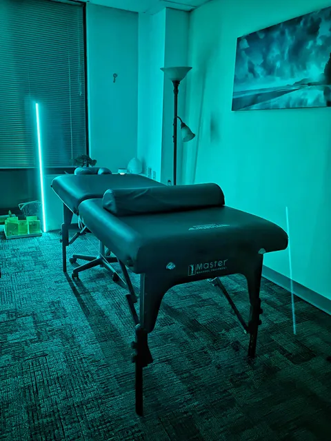 Hollywood Massages