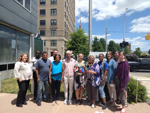 International Institute of Metropolitan Detroit