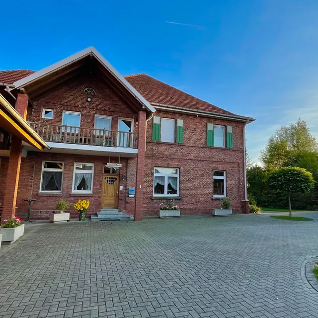 Ferienhof Winkelkötter