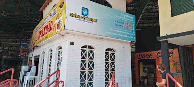 Lanchonete E Restaurante Brandão