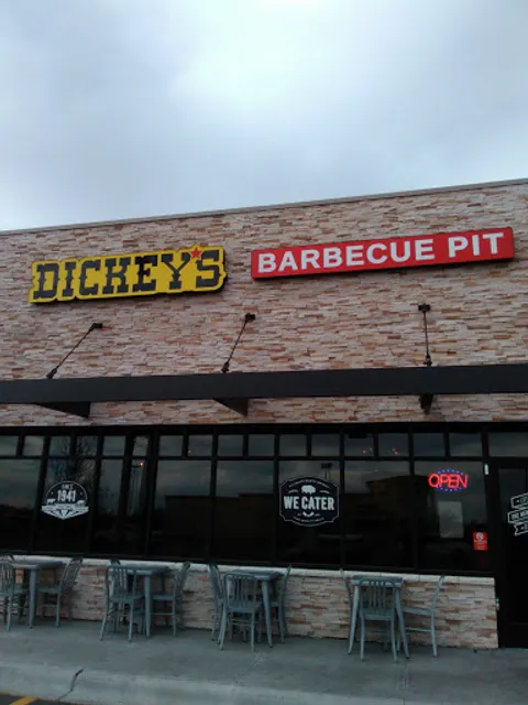 Dickey's Barbecue Pit