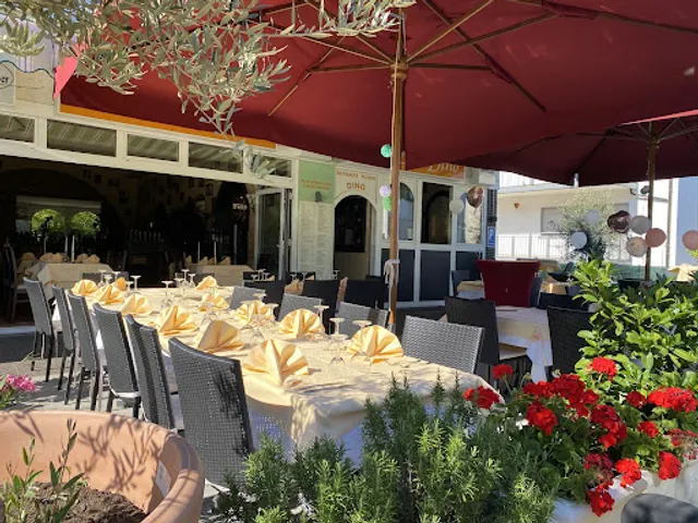 Ristorante Pizzeria Dino