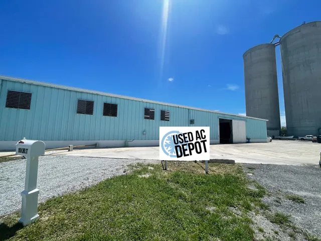 Used AC Depot - Fort Pierce