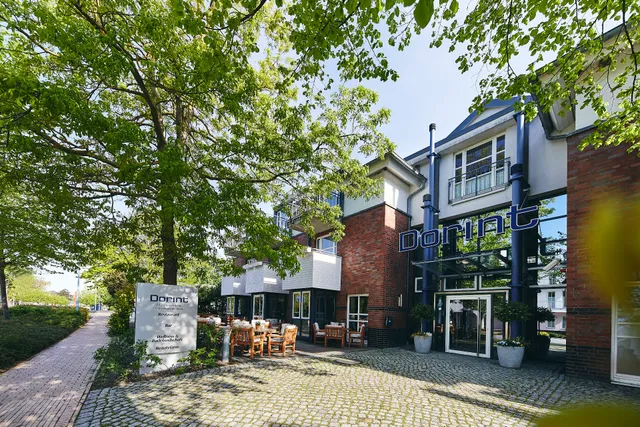 Dorint Strandresort & Spa Ostseebad Wustrow