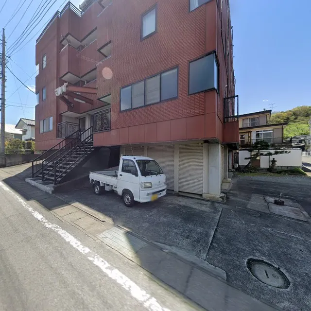 Business Hotel Marui