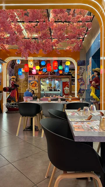 Caveau Ramen Firenze