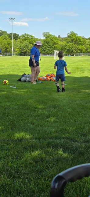 Soccer Field at Whitney Sports Complex