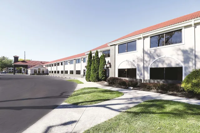 La Quinta Inn by Wyndham Sandusky near Cedar Point