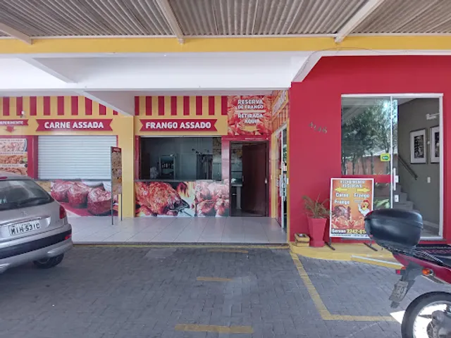 Gerson Assados e Restaurante