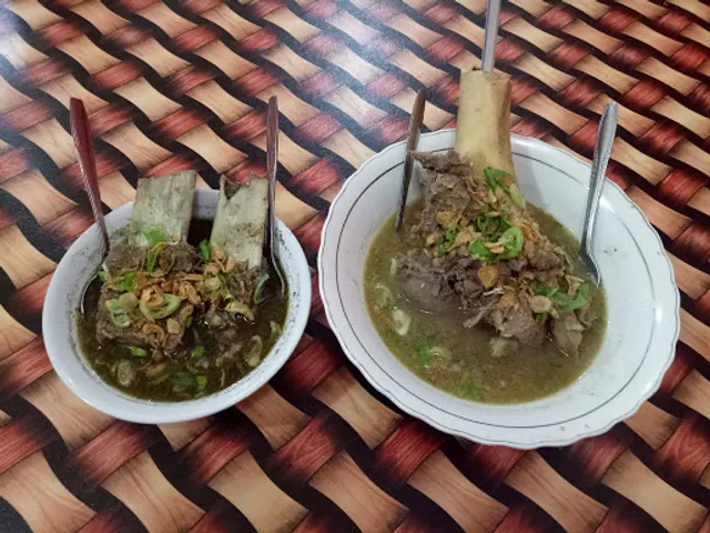 Coto AMD Manokwari