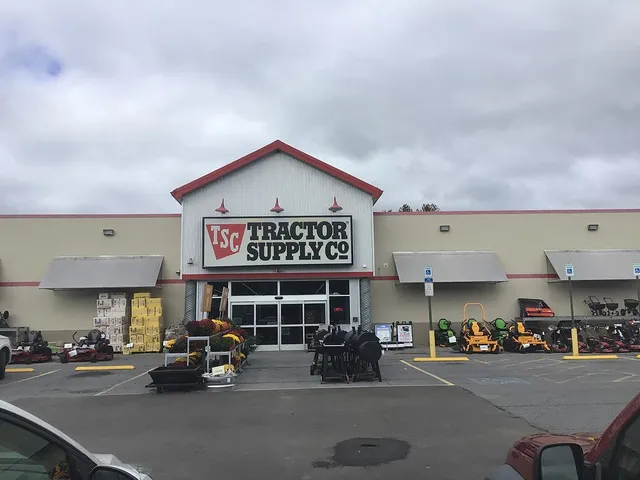 Tractor Supply Co.