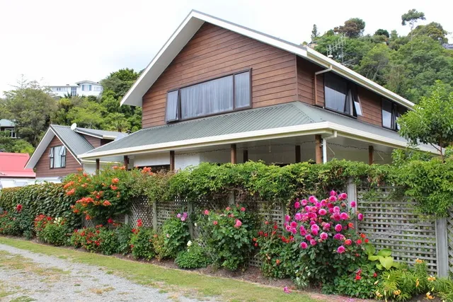 Annick House Bed and Breakfast