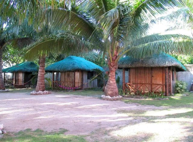 Natsuca Beach Resort in Pagudpud
