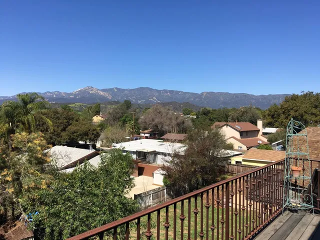 Utopia Property Management | Santa Barbara, CA