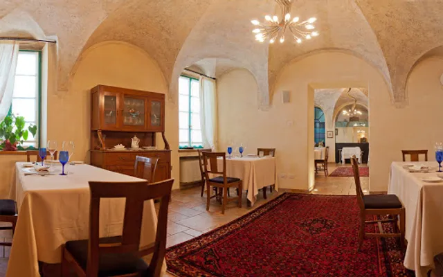 Ristorante Osteria da Pietro