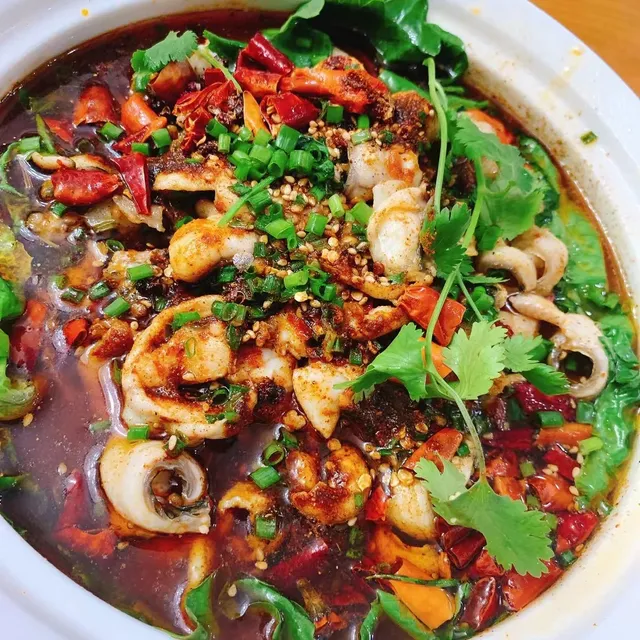 DON BEI Ristorante刘宝东北家常菜