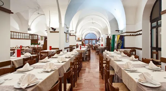 Ristorante Pizzeria Da Franco