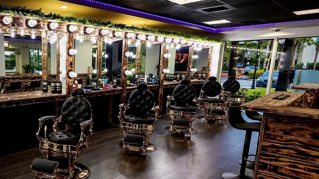 Fade Maniacs Barber Studio