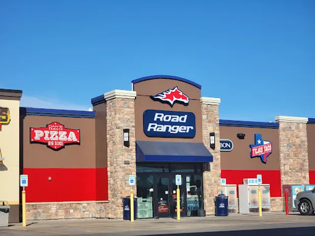 Church's Texas Chicken