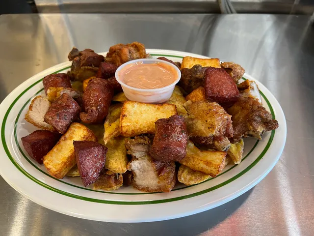 Sunset Coffee Shop 2