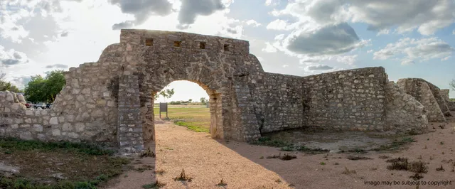 Lost Silver Mine RV Park