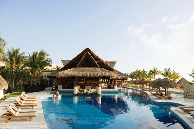 Excellence Riviera Cancun