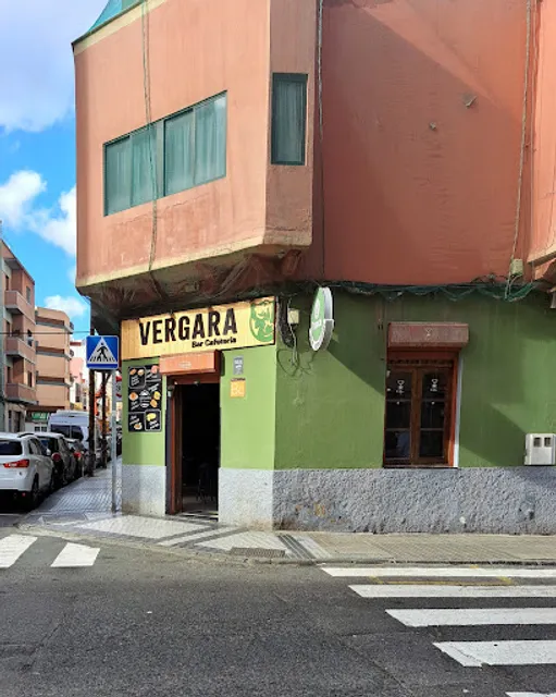 Restaurante Vergara Comidas Casera