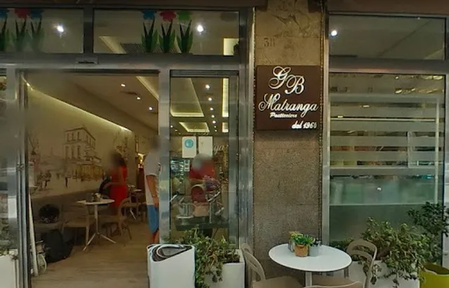 Pasticceria Matranga