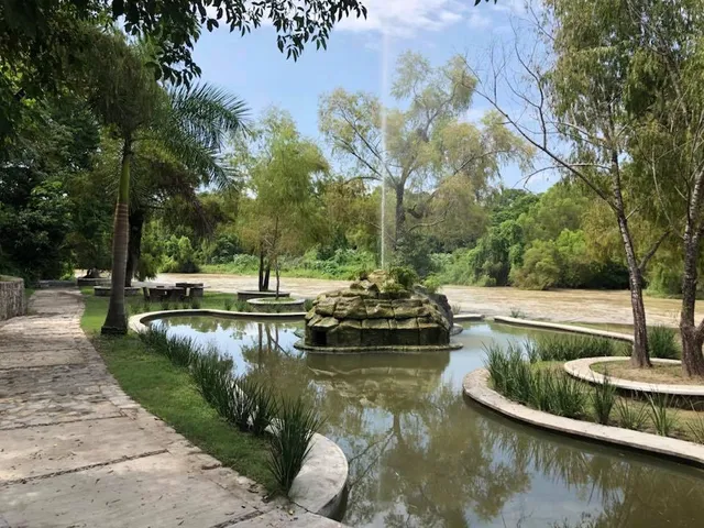 Luis Donaldo Colosio Urban Park