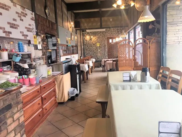 レストラン祭太鼓 和多田店