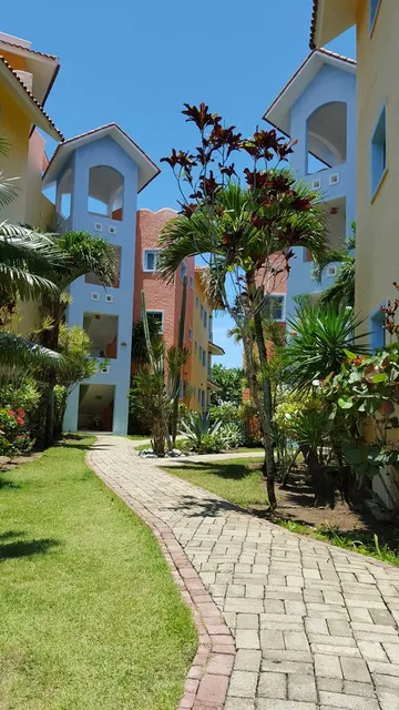 Bluefish Condos Complex